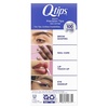 image:imageQTips Cotton Swabs Precision Tip 170 Count170 Count Pack of 1