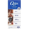 image:imageQtips Cotton Swabs For Hygiene and Beauty Care Original Cotton Swab Made With 100 Cotton 625 Count625 Count Pack of 1
