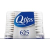 image:imageQtips Cotton Swabs For Hygiene and Beauty Care Original Cotton Swab Made With 100 Cotton 625 Count625 Count Pack of 4