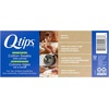image:imageQtips Cotton Swabs Organic Swab Ultimate Home and Beauty Tool Made from Organic Cotton 400 Count 4 Pack 1600 total swabs4 mm length
