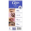 image:imageQtips Precision Tips Cotton Swabs 2Pack 170 Ct Ea170 Count Pack of 2