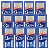 image:imageQTips Antimicrobial Swabs for Cleaning are Made with 100 Percent Cotton 300 Count Pack of 12