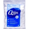 image:imageQTips Super Jumbo Cotton Balls for Beauty First Aid and Baby Care 100 Thick Cotton 100 Count100 Count Pack of 8