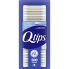 image:imageQtips Cotton Swabs Original For Home First Aid and Beauty 100 Cotton 500 Count