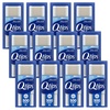 image:imageQtips Cotton Swabs for Hygiene and Beauty Care Original Cotton Swab Made with 100 Cotton 500 Count Pack of 12Standard Cotton Swab Size