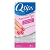 image:imageQtips Precision Tips Cotton Swabs 2Pack 170 Ct Ea170 Count Pack of 3