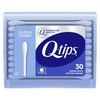 image:imageQtips Swabs Travel Pack30 Count Pack of 1 blue30 Count Pack of 1
