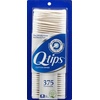 image:imageQtips Cotton Swabs For Hygiene and Beauty Care Original Cotton Swab Made With 100 Cotton 375 Count375 Count Pack of 12