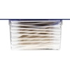 image:imageQtips Cotton Swabs For Hygiene and Beauty Care Original Cotton Swab Made With 100 Cotton 375 Count375 Count Pack of 12