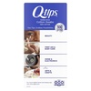 image:imageQtips Cotton Swabs For Hygiene and Beauty Care Original Cotton Swab Made With 100 Cotton 375 Count375 Count Pack of 12