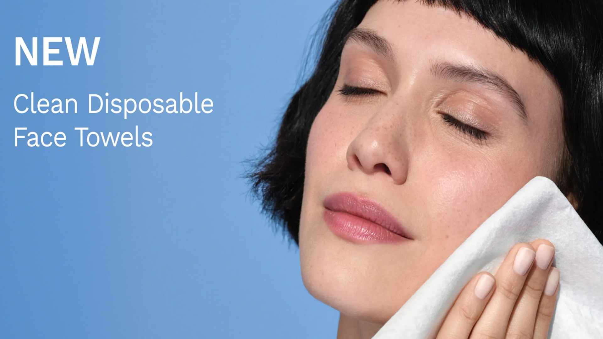 Q-tips | Cotton Swabs, Precision Tips, Organic Cotton, Face Towels, Hygiene & Travel Care Essentials